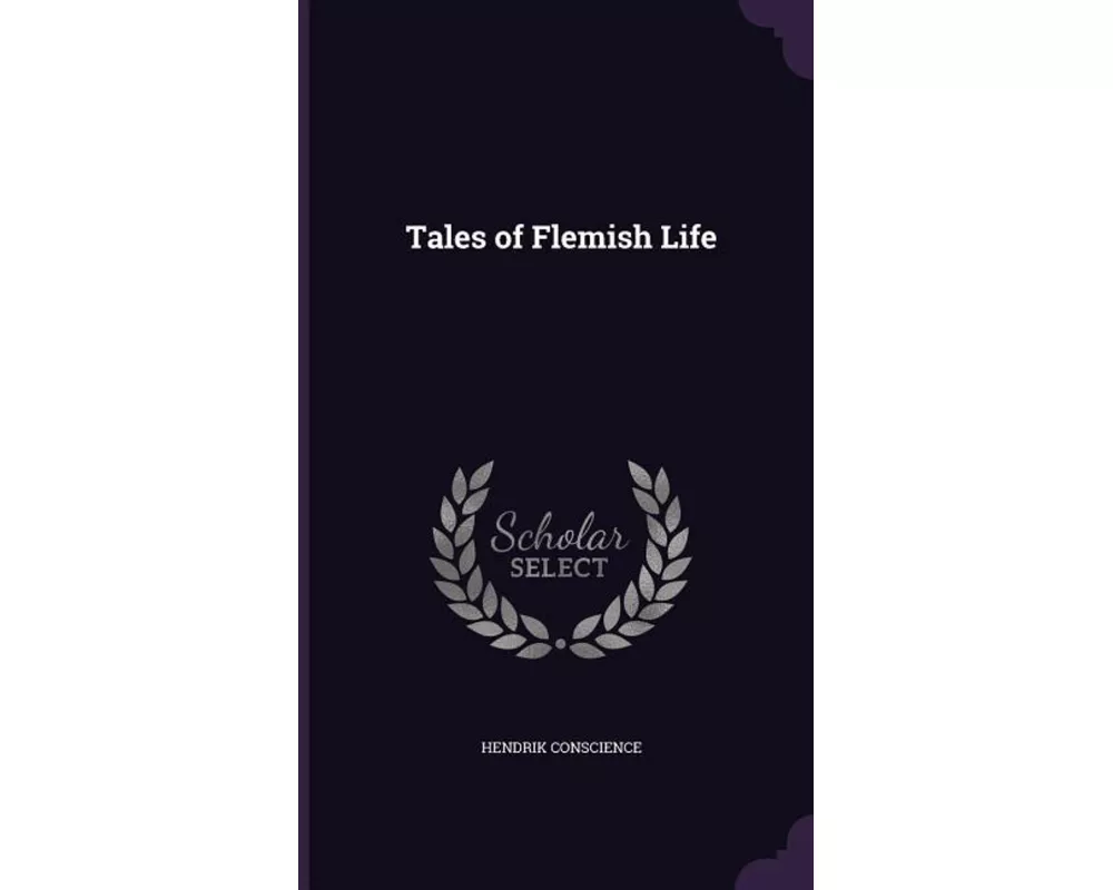 Tales of Flemish Life