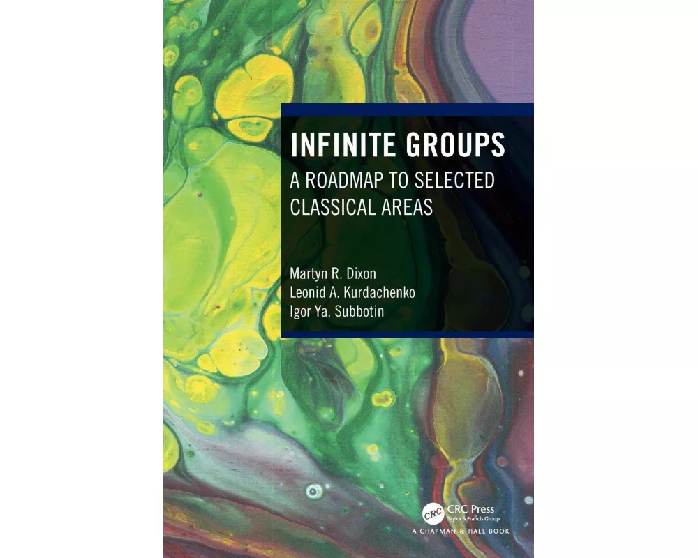 Infinite Groups