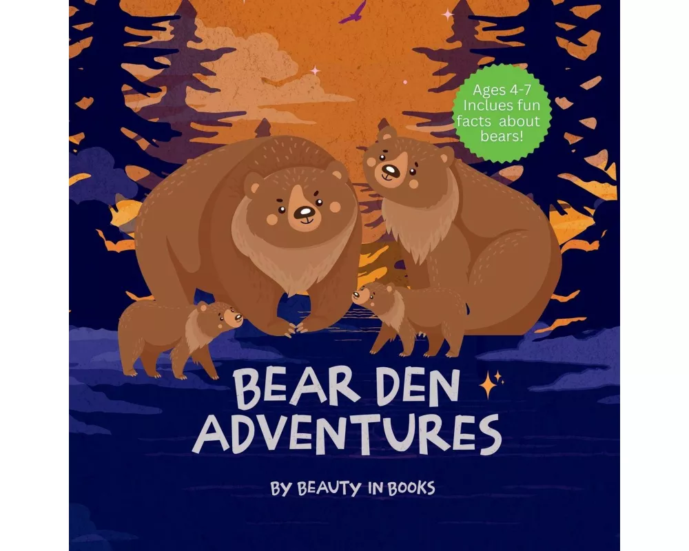 Bear Den Adventures