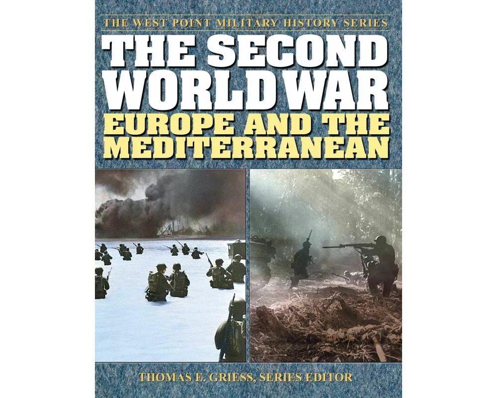 The Second World War