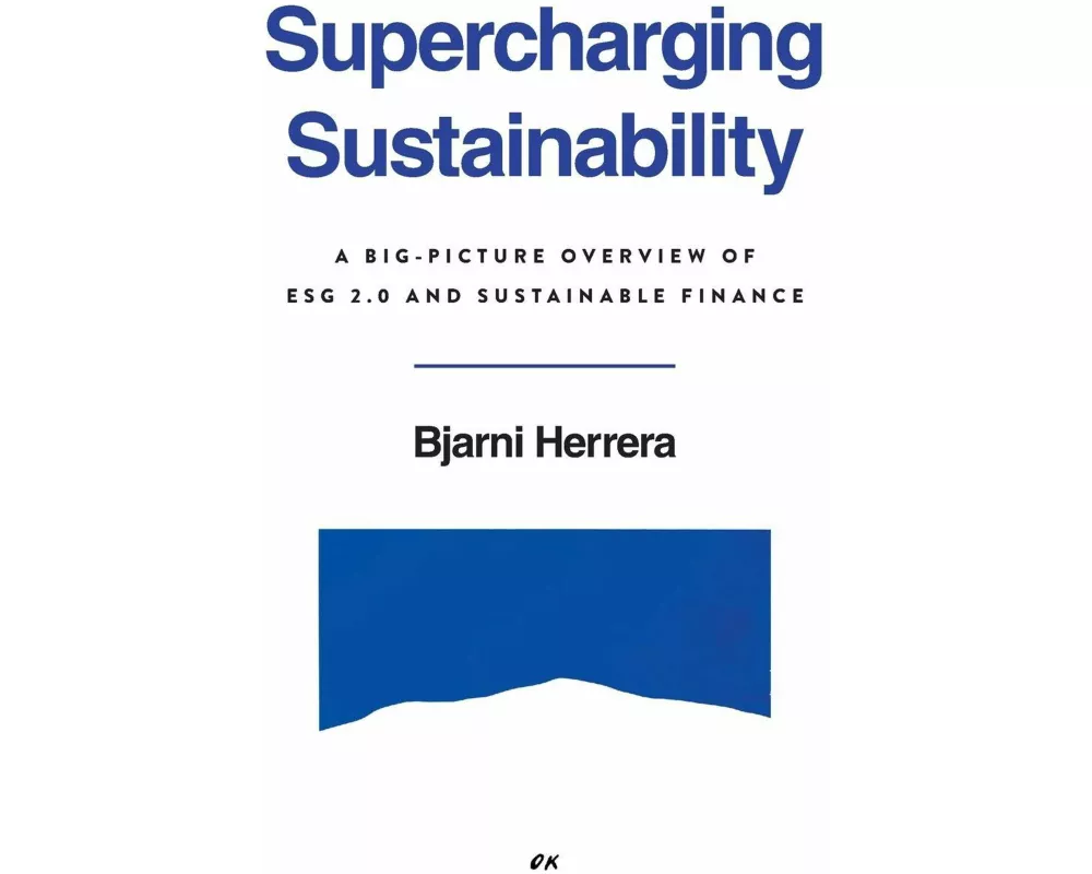 Supercharging Sustainability