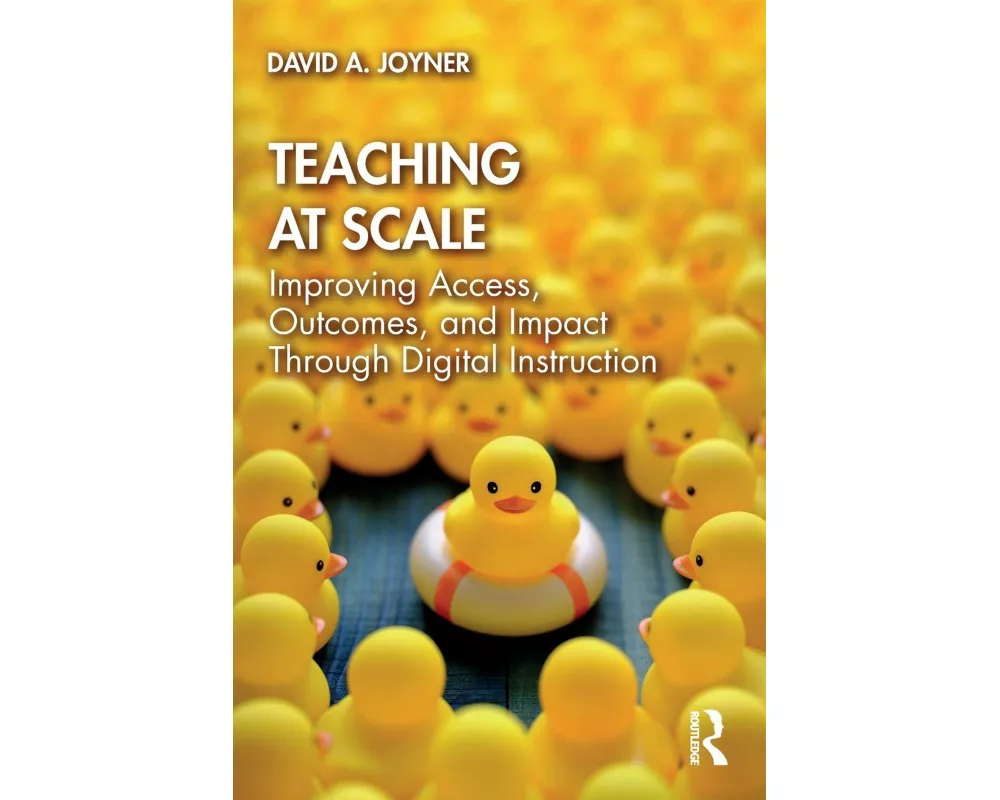 Teaching at Scale