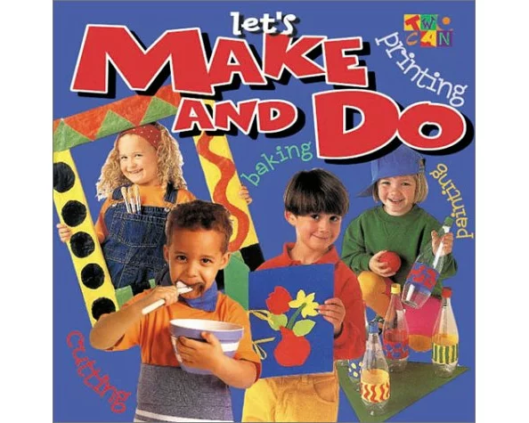 Let's Make and Do