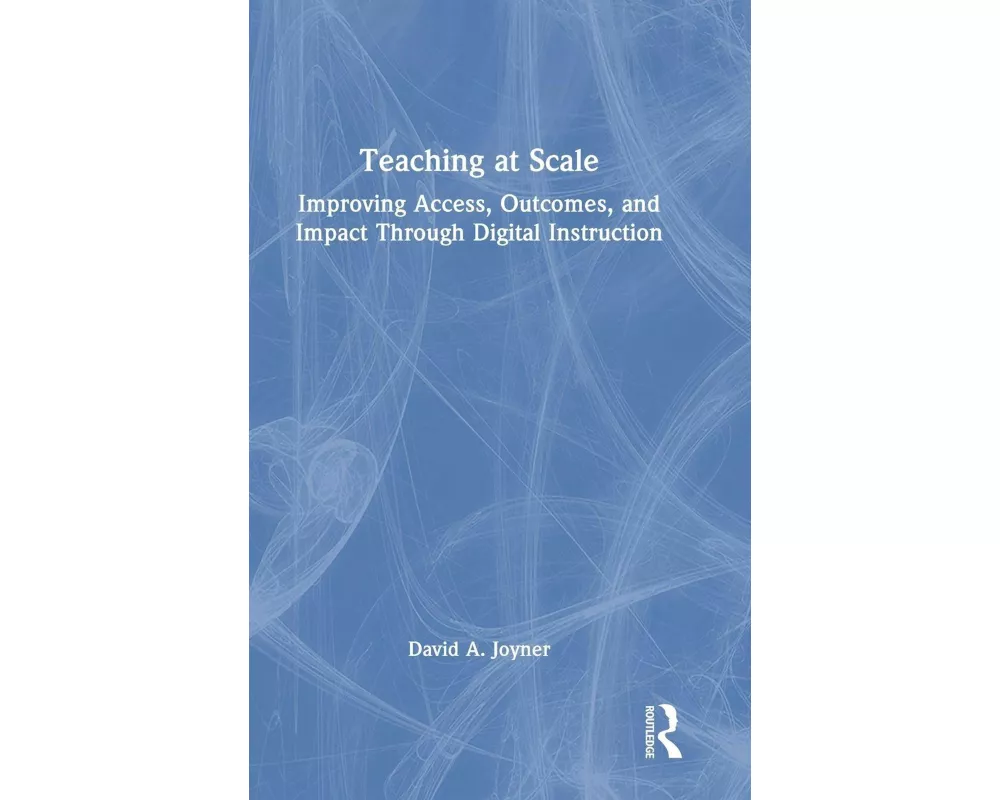 Teaching at Scale