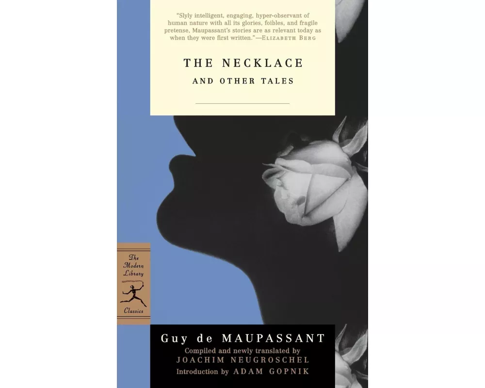 The Necklace and Other Tales