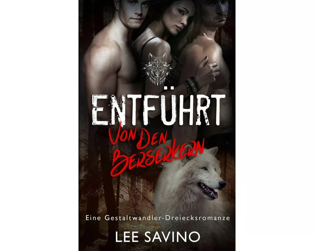 Entführt von den Berserkern