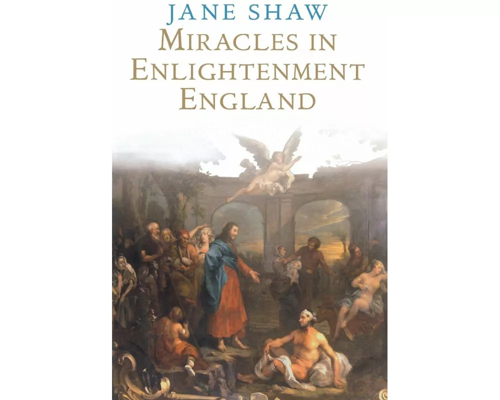 Miracles in Enlightenment England
