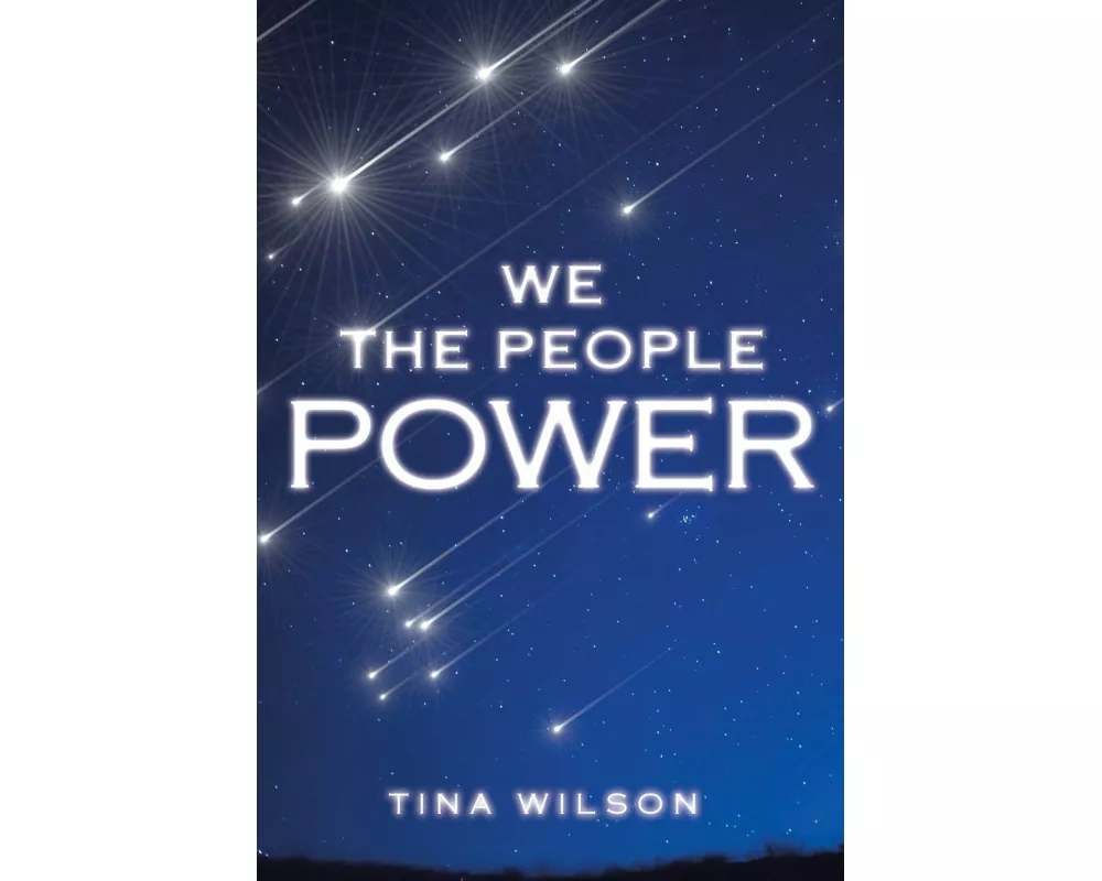 We The People Power