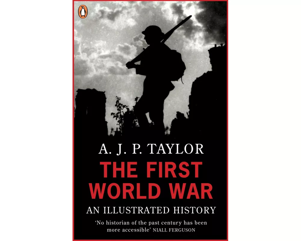 The First World War