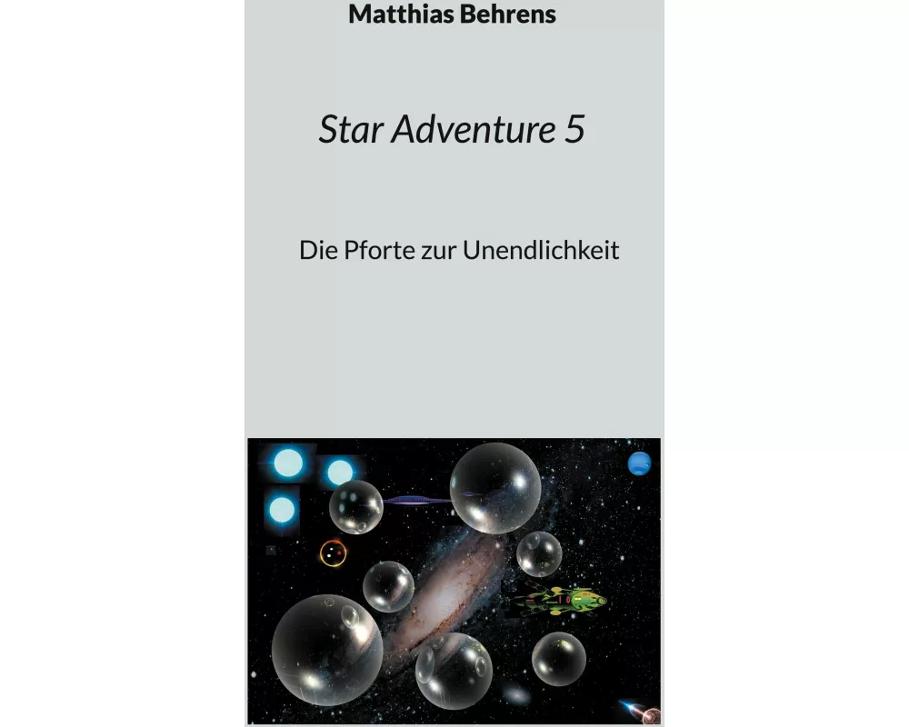 Star Adventure 5