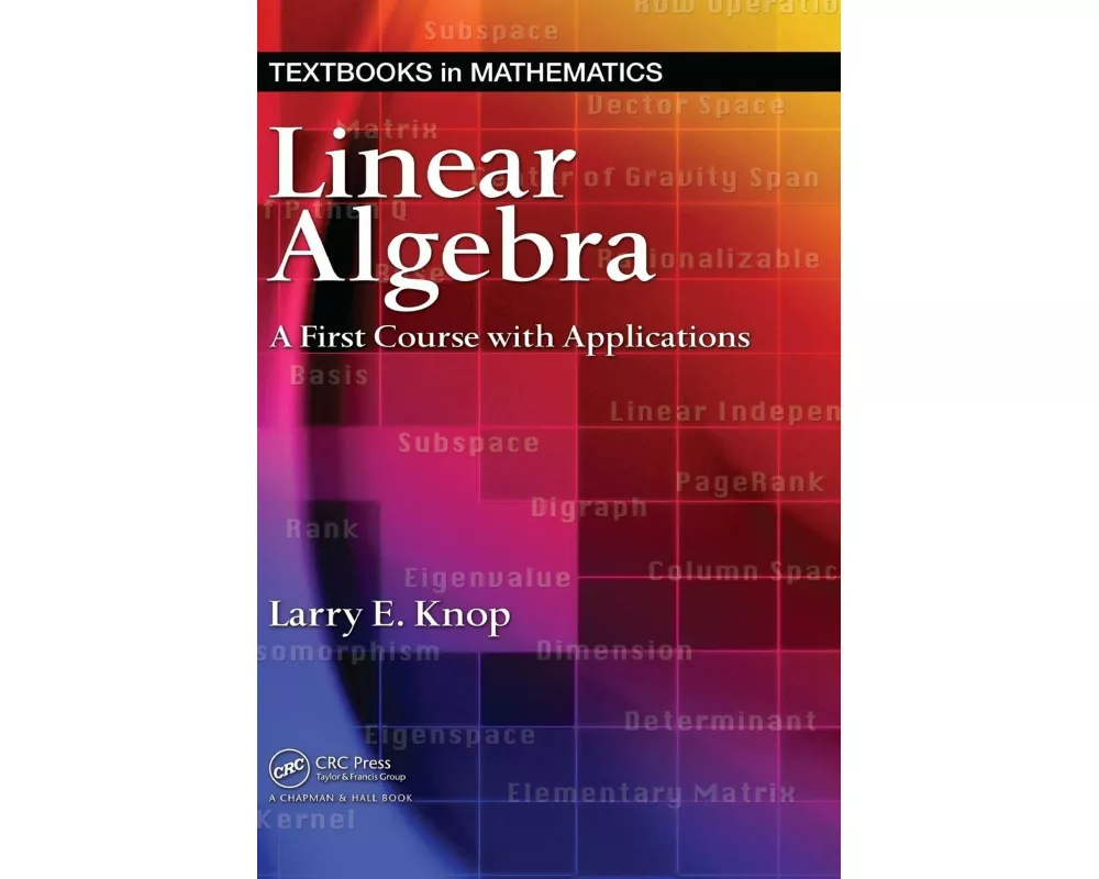 Linear Algebra