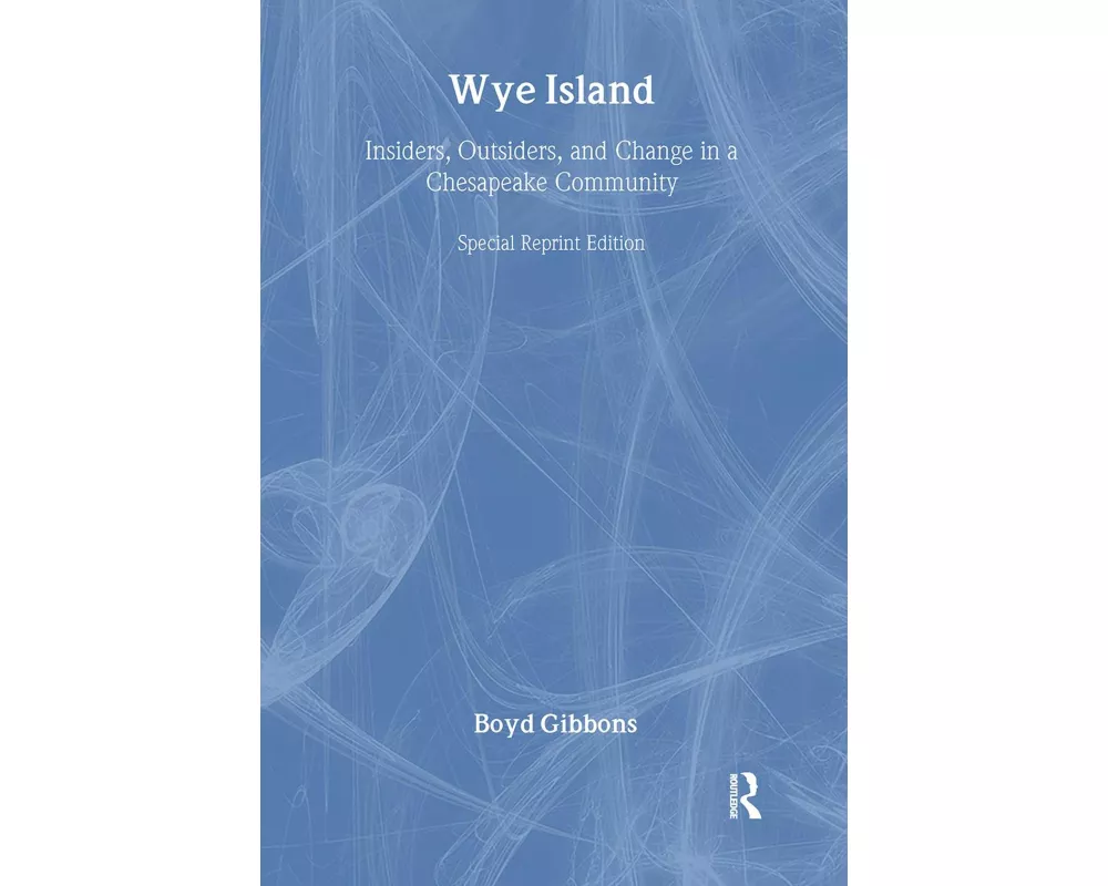 Wye Island