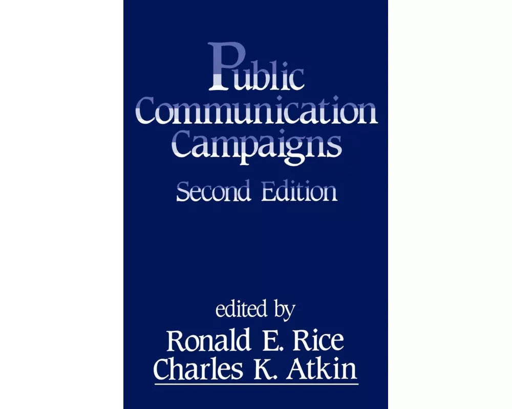 Public Communication Campaigns