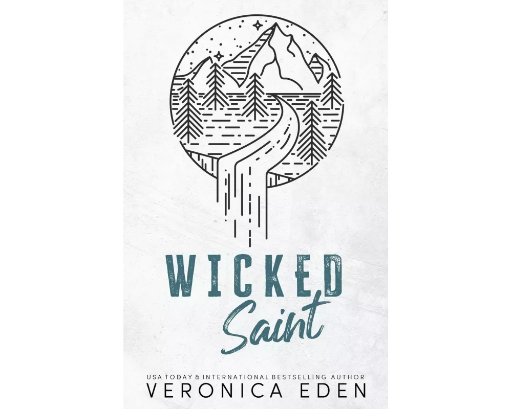 Wicked Saint Discreet