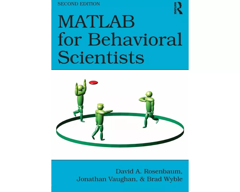 MATLAB for Behavioral Scientists