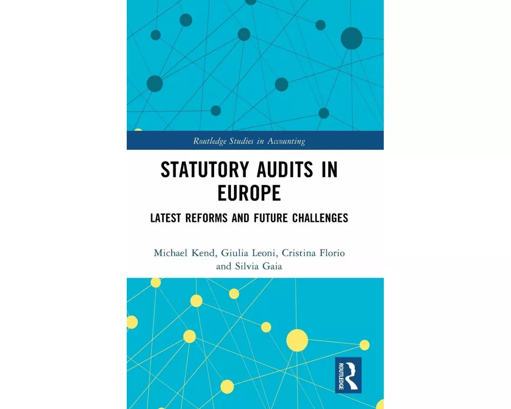 Statutory Audits in Europe