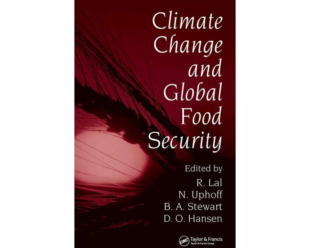Climate Change and Global Food Security
