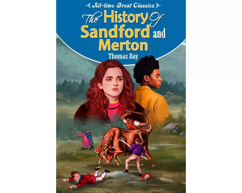 The History of Sanford and Merton