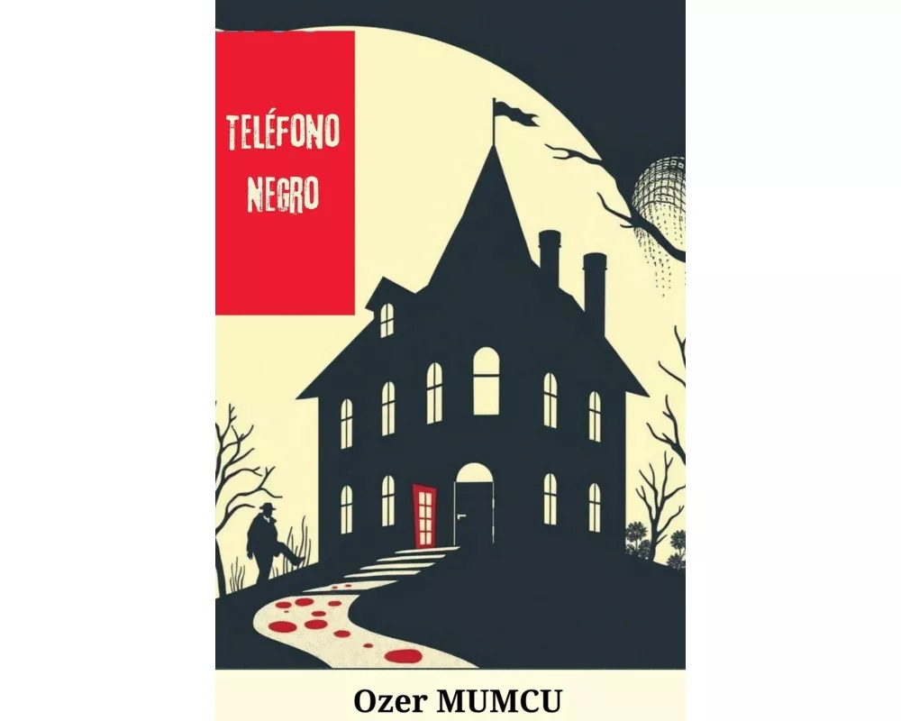 Teléfono Negro
