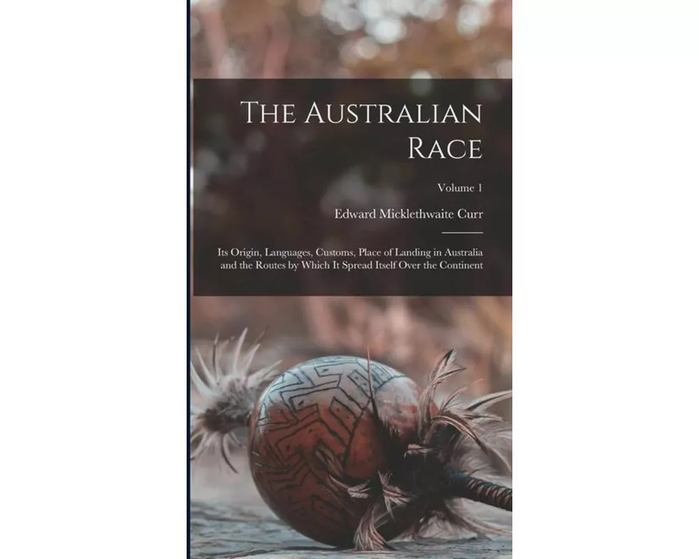 The Australian Race