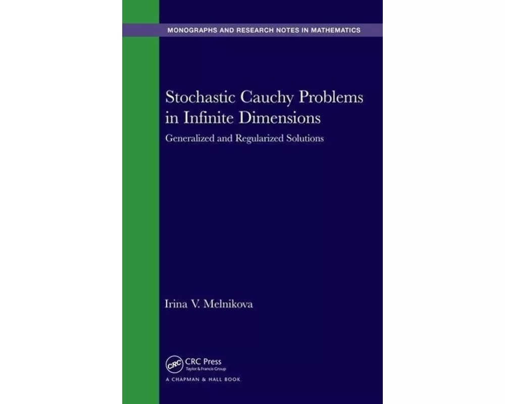 Stochastic Cauchy Problems in Infinite Dimensions