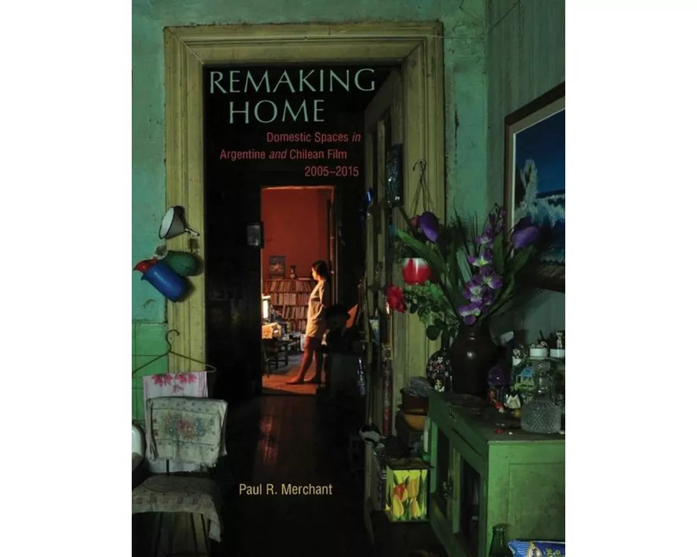 Remaking Home
