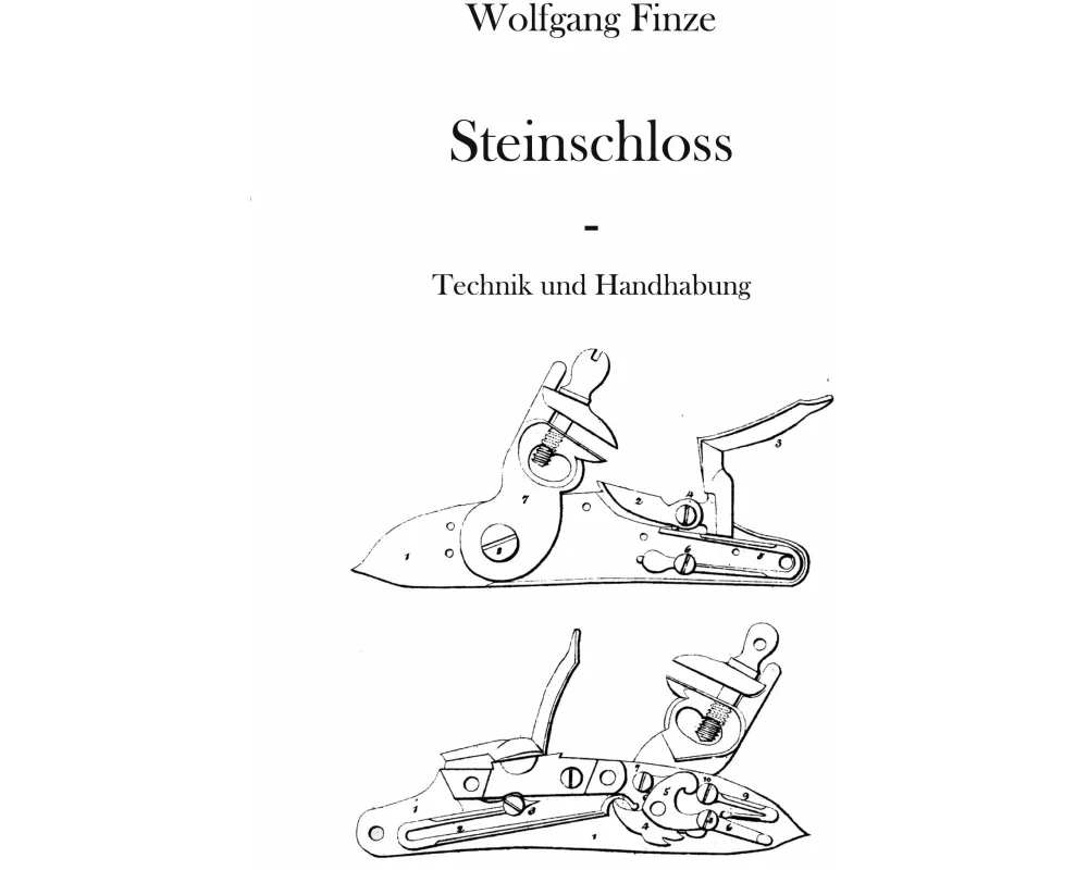 Steinschloss