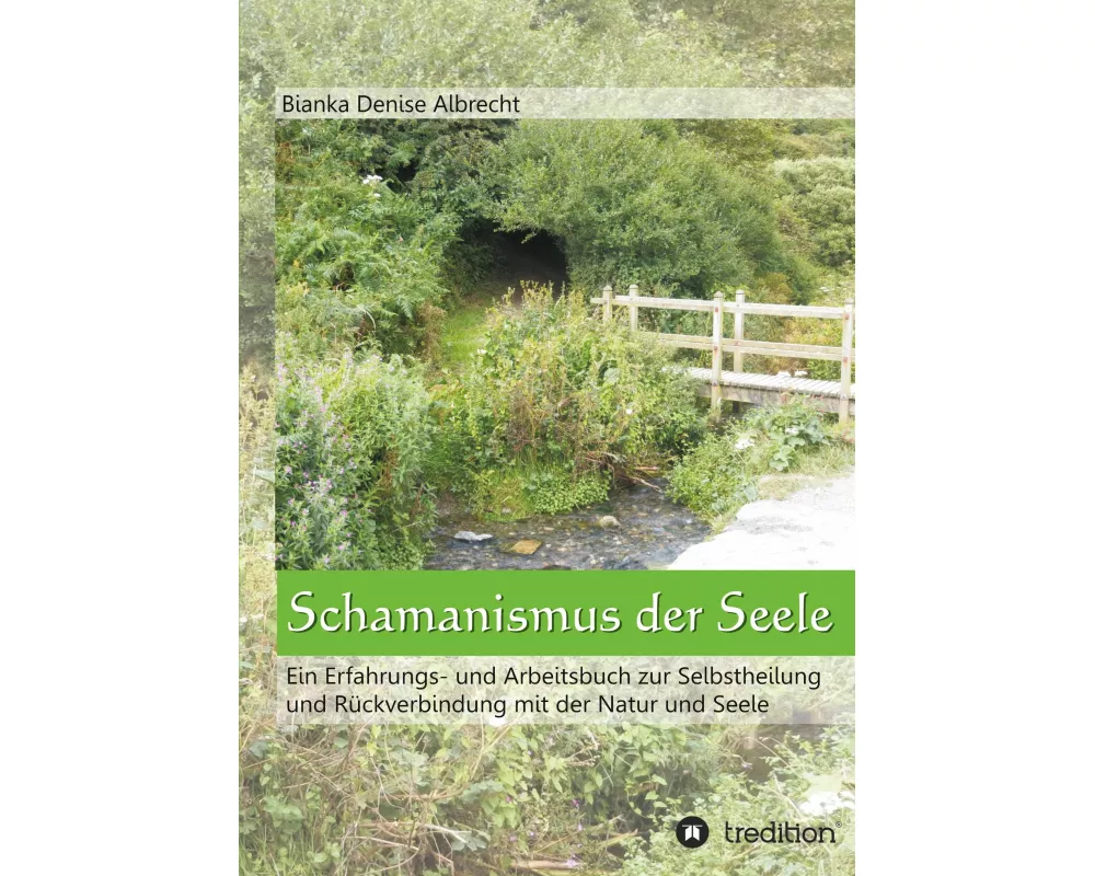 Schamanismus der Seele
