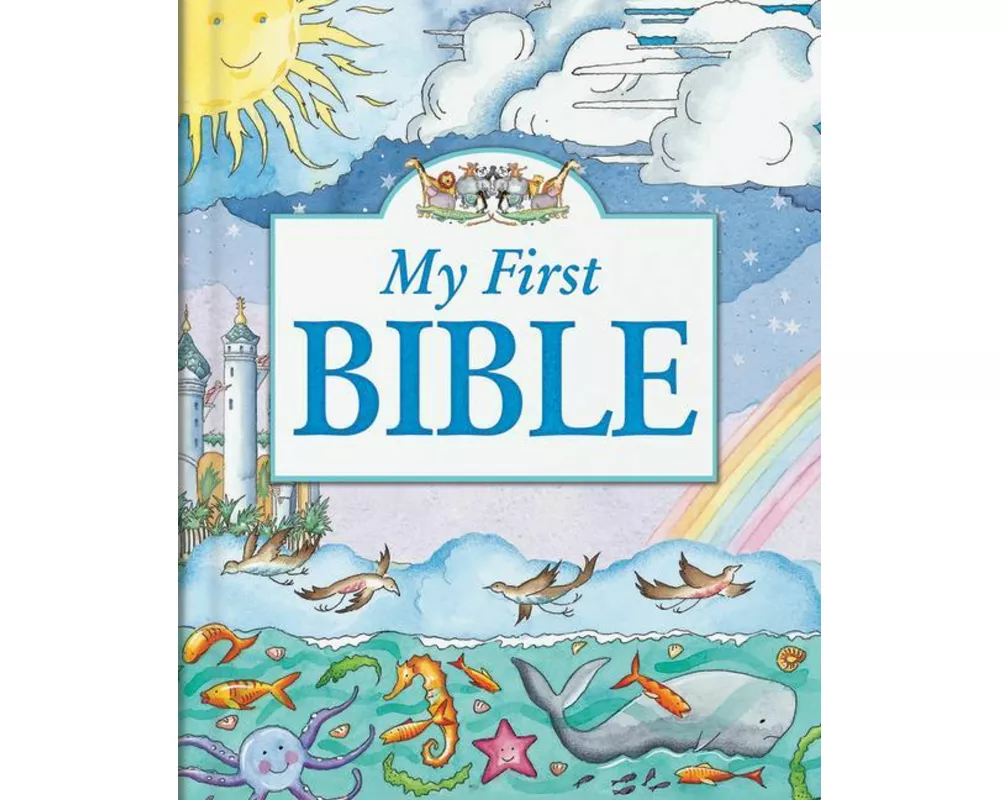 My First Bible