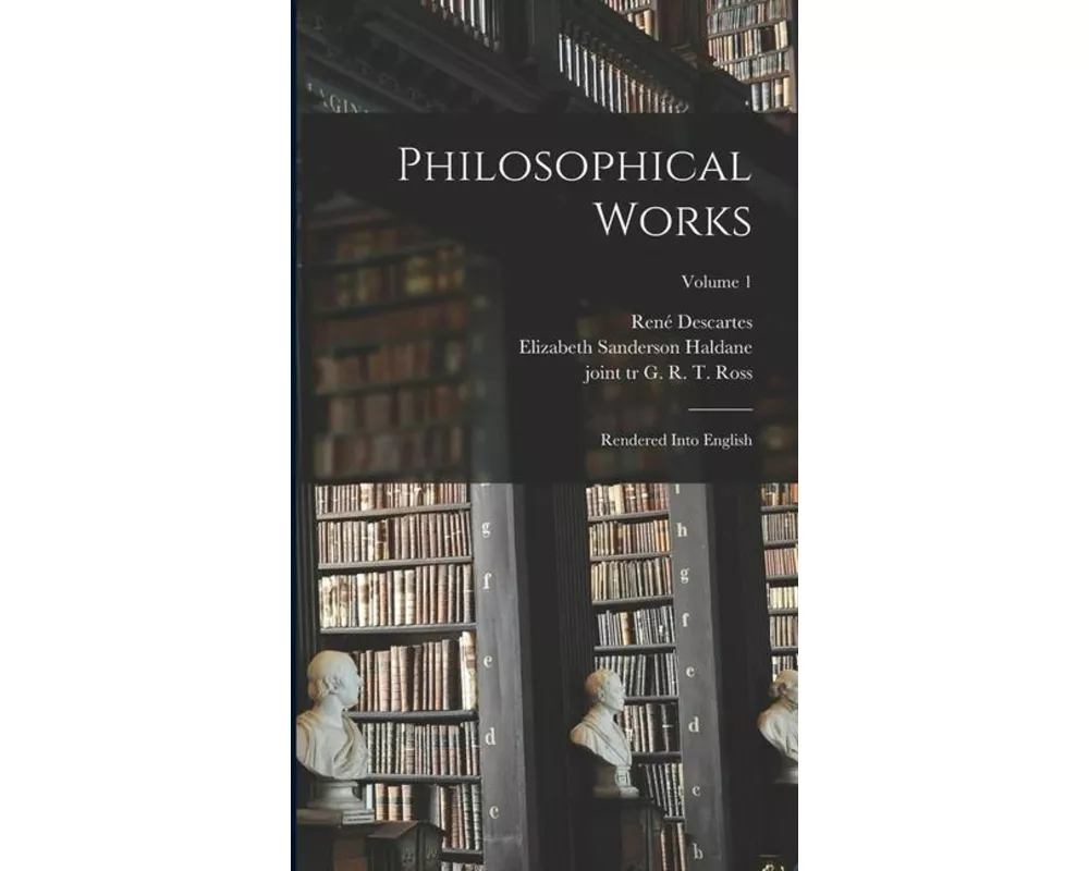 Philosophical Works
