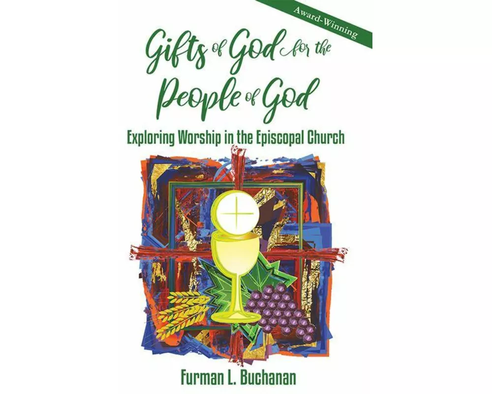 Gifts of God for the People of God