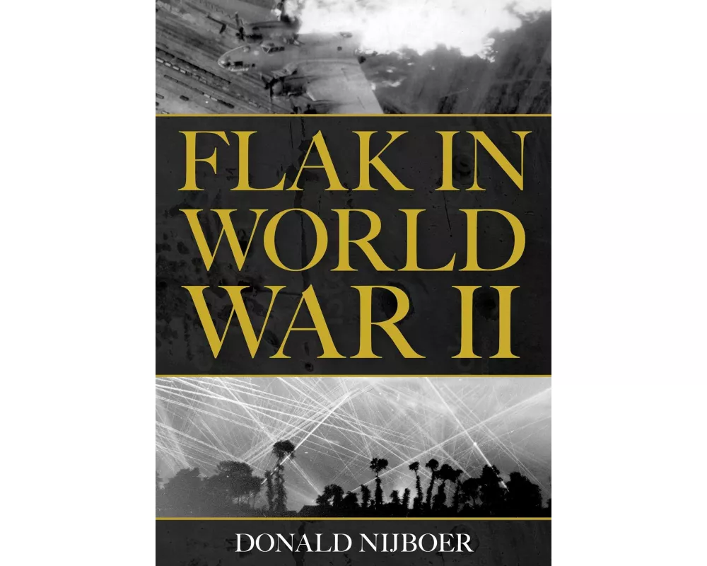 Flak in World War II