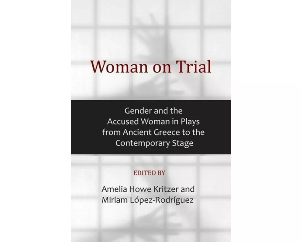 Woman on Trial