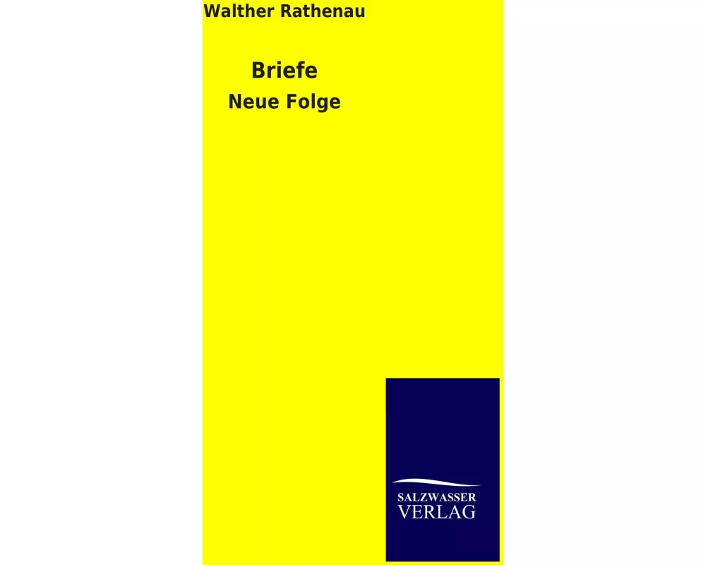 Briefe