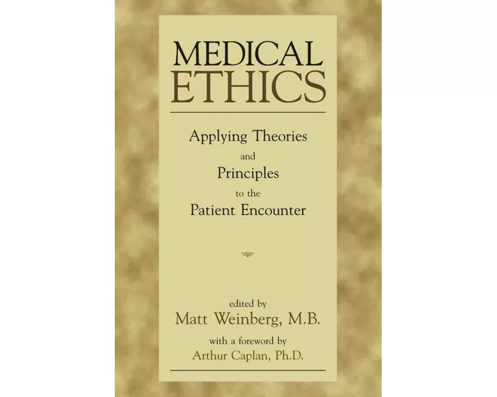 Medical Ethics