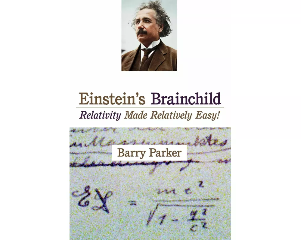 Einstein's Brainchild