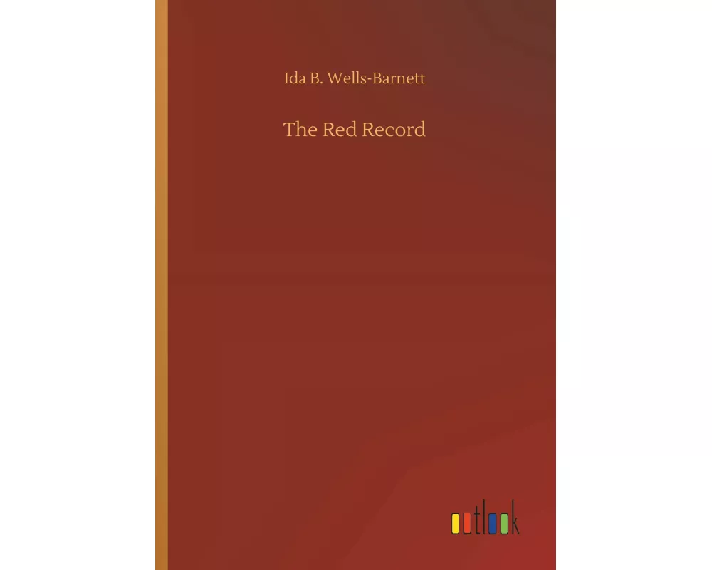 The Red Record