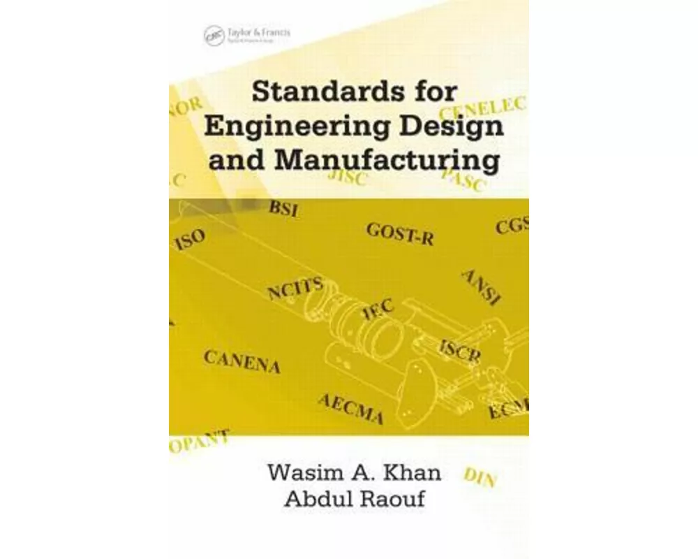 Standards for Engineering Design and Manufacturing