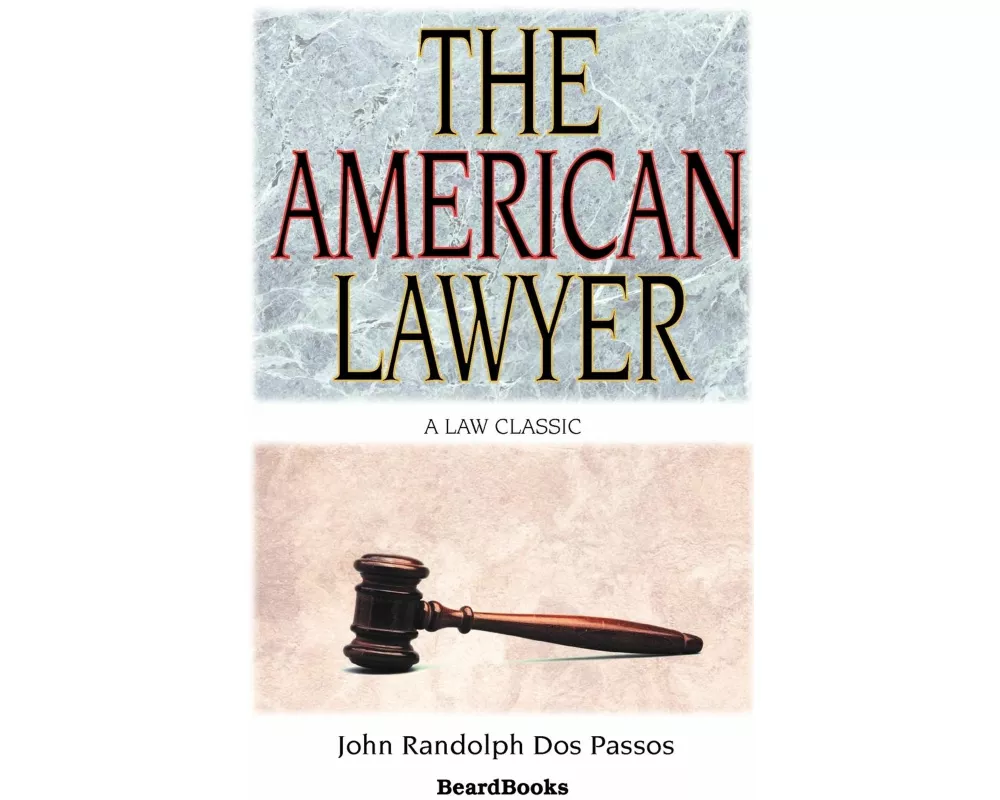 The American Lawyer