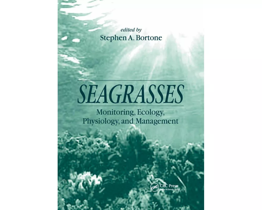 Seagrasses