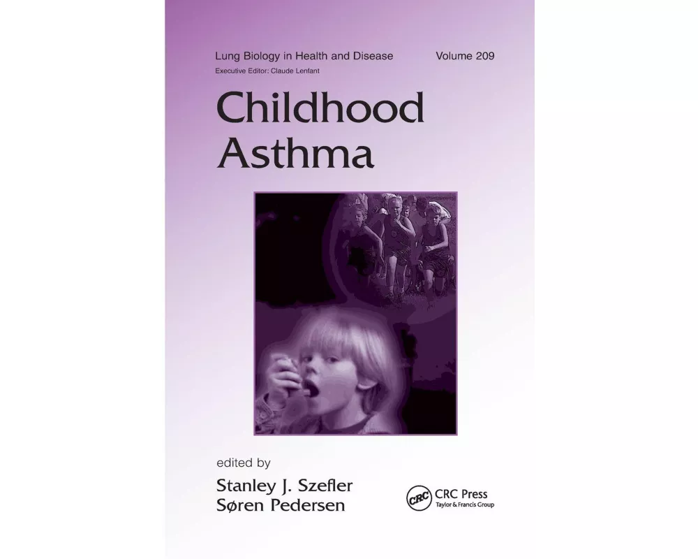 Childhood Asthma
