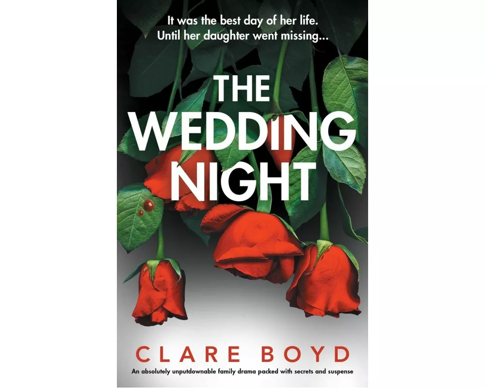The Wedding Night