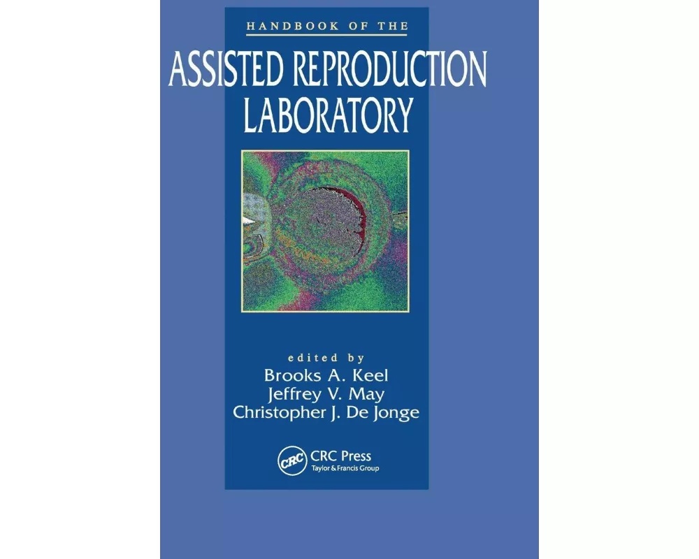 Handbook of the Assisted Reproduction Laboratory
