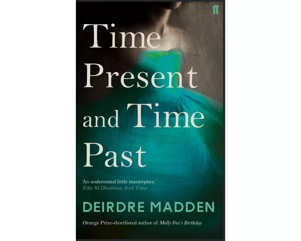 Time Present and Time Past