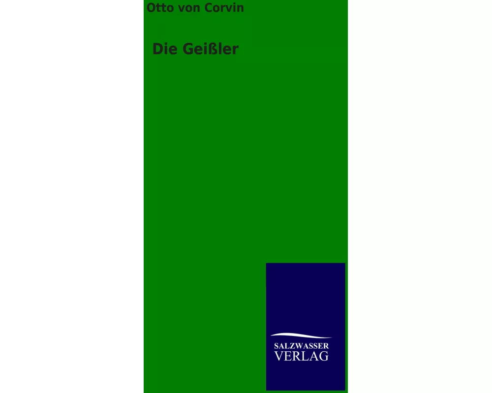 Die Geißler