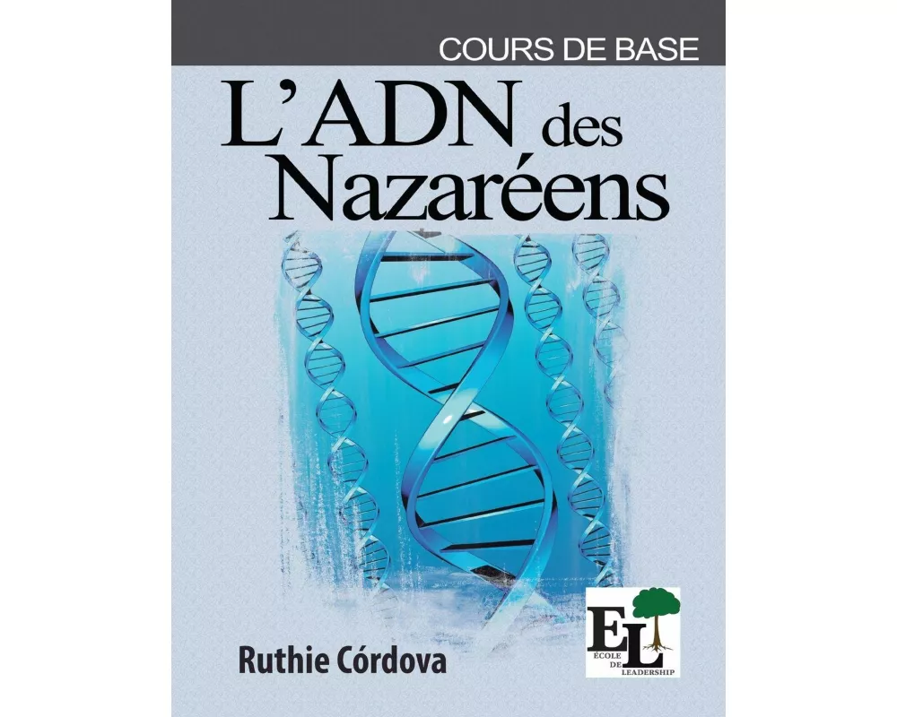 L'ADN des Nazaréens