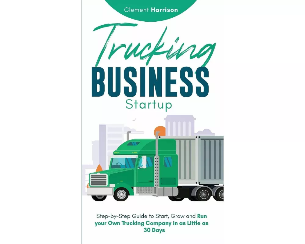 Trucking Business Startup
