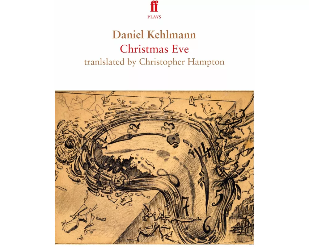 Christmas Eve