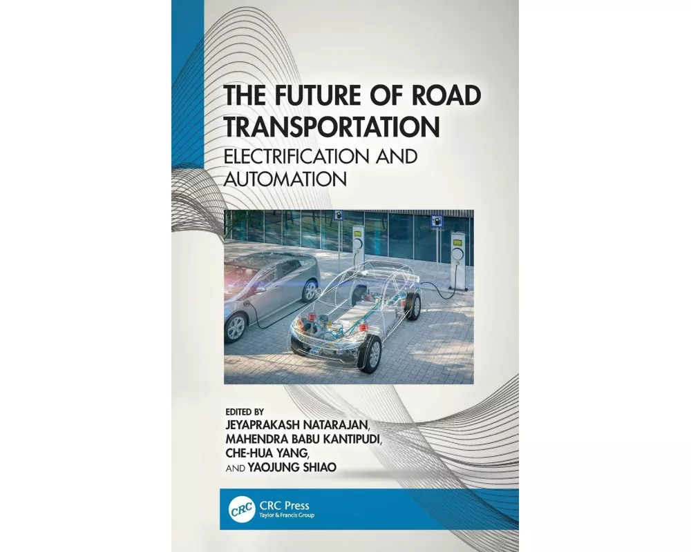 The Future of Road Transportation
