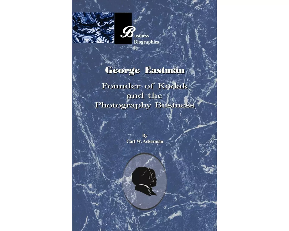 George Eastman